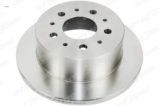 Fıat ducato arka fren disk peugeot boxer / cıtroen jumper / otozone 1618862980/ 4246y7/ e169247/ 4246y9 resmi