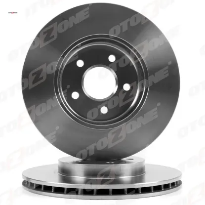 On fren dısk aynası mondeo ııı 00 07 jaguar x type 01 09 olcu 300 24 5 bıjon otozone 7s7j1125bb/ 1321488/ c2s42667 resmi