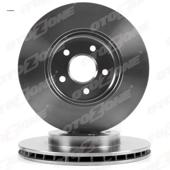 On fren dısk aynası mondeo ııı 00 07 jaguar x type 01 09 olcu 300 24 5 bıjon otozone 7s7j1125bb/ 1321488/ c2s42667 resmi