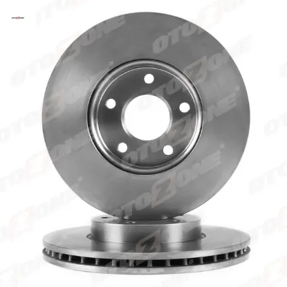 Ön fren aynası focus 04-12 cmax 07-10 s40 06-10 c30 10-12 c70 06-13 v50 05-12 278x25x5dlxhvlı otozone av611125bb/ 7m511125bb/ 1520297 resmi