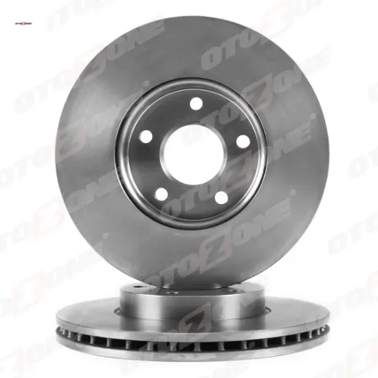Ön fren aynası focus 04-12 cmax 07-10 s40 06-10 c30 10-12 c70 06-13 v50 05-12 278x25x5dlxhvlı otozone av611125bb/ 7m511125bb/ 1520297 resmi