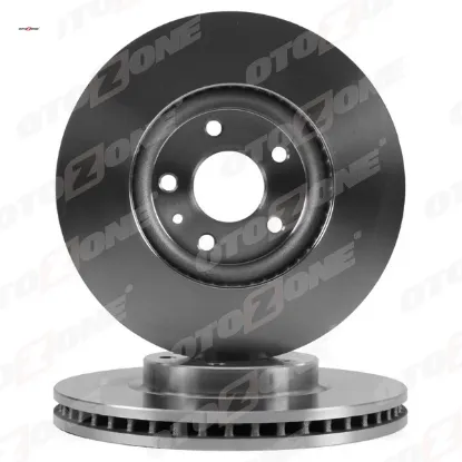 On fren dısk ayna yenı mondeo v 15 otozone dg9c1125af/ dg9c1125ae/ dg9c1125ac resmi