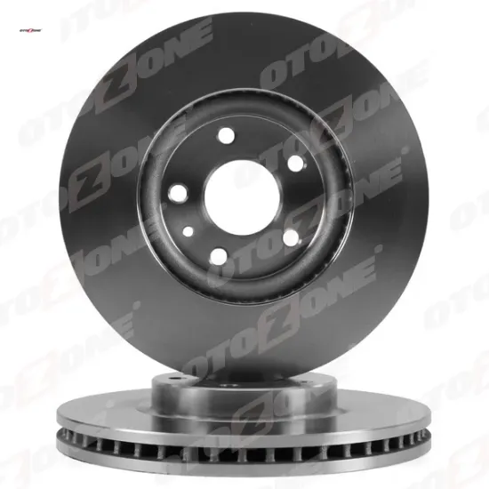 On fren dısk ayna yenı mondeo v 15 otozone dg9c1125af/ dg9c1125ae/ dg9c1125ac resmi