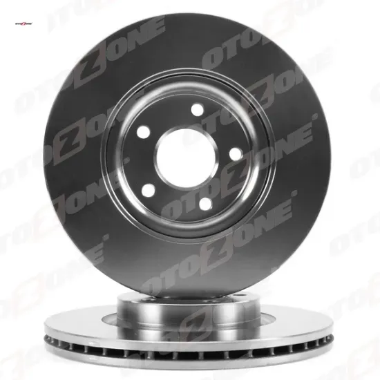 Ön fren aynası adet focus 04-12 cmax 07-10 s40 06-10 c30 10-12 c70 06-13 v50 05-12 278x25x5dlxhvlı otozone av611125bb/ 7m511125bb/ 1520297 resmi