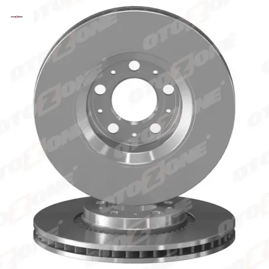 On fren aynası volvo s60 ı 00 s80 98 06 v70 97 00 xc70 00 07 305 25 5dlxhavalı 16 jant delikli otozone 274170/ 274559/ 31262707/ 31262716 resmi