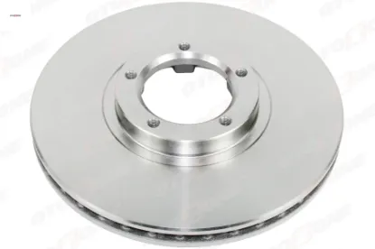 Ford fren diskford transıt 1991/2000 sol/sağ ön fren disk otozone 1514235/ 5209816/ 5029816/ 95vx1125ba resmi
