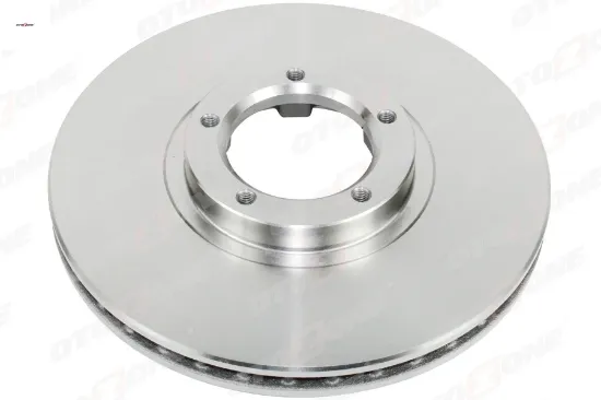 Ford fren diskford transıt 1991/2000 sol/sağ ön fren disk otozone 1514235/ 5209816/ 5029816/ 95vx1125ba resmi