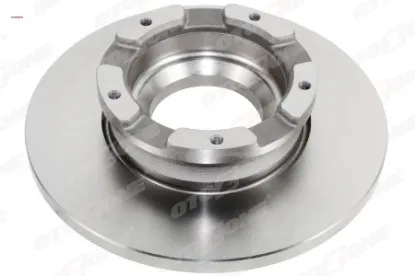Ford fren diskford transıt v363 2013/ sol/sağ arka fren disk otozone bk212a097ab/ 1764282/ 1783910 resmi