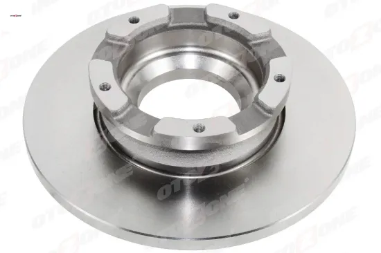 Ford fren diskford transıt v363 2013/ sol/sağ arka fren disk otozone bk212a097ab/ 1764282/ 1783910 resmi