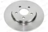 Ford fren diskford mondeo ııı 2000/2007 sol/sağ arka fren disk otozone 4179406/ 4098428/ 1506339/ 4110588 resmi
