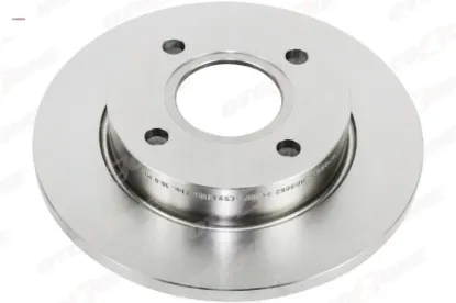 Ford fren disk ford ka 1996/2008 sol/sağ ön fren disk otozone 96fx1125a1b/ 1112542/ 1019598/ 1e04332 resmi