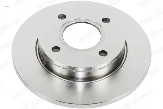 Ford fren disk ford ka 1996/2008 sol/sağ ön fren disk otozone 96fx1125a1b/ 1112542/ 1019598/ 1e04332 resmi