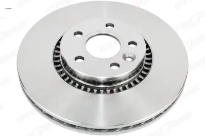 Land rover freelander / volvo v60 - v70 - s80 / ford s-max - galaxy - ön fren disk ön fren disk otozone 1380046/ 6g9n2c375db/ 1404955/ 1405509 resmi