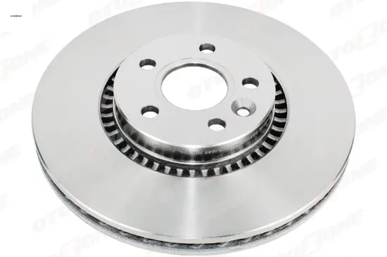 Land rover freelander / volvo v60 - v70 - s80 / ford s-max - galaxy - ön fren disk ön fren disk otozone 1380046/ 6g9n2c375db/ 1404955/ 1405509 resmi