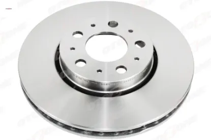 Ön fren aynası volvo s60 00-10 s80 98-06 v70 97-07 xc70 00-07 285x5dl küçük tip otozone 2724037/ 31262706/ 31400739 resmi