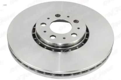 Ön fren aynası adet volvo xc90 2.5t-d5-t6 2002-2010 17 jant 336x30x5dlxhavalı 986479202-df4340s otozone 31262489/ 306573015/ 306573013 resmi