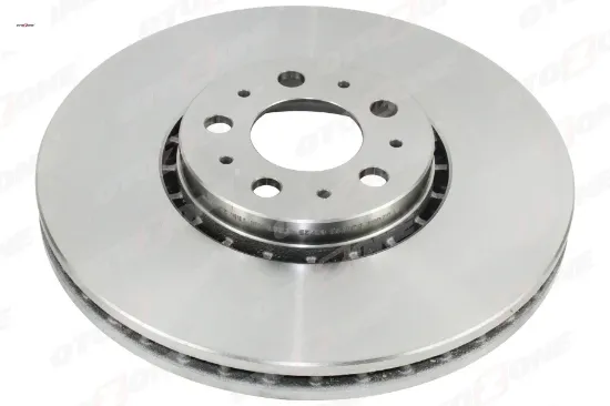 Ön fren aynası adet volvo xc90 2.5t-d5-t6 2002-2010 17 jant 336x30x5dlxhavalı 986479202-df4340s otozone 31262489/ 306573015/ 306573013 resmi