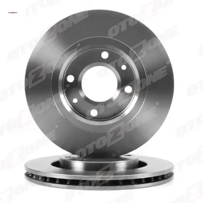 Ön fren aynası corsa f-301-307-206-207-partner-berlıngo-c-elysee-c2-c3 02 c5-c4 266x22x4dlxhavalı cr otozone 3556159/ 1629058880/ 1647868480 resmi