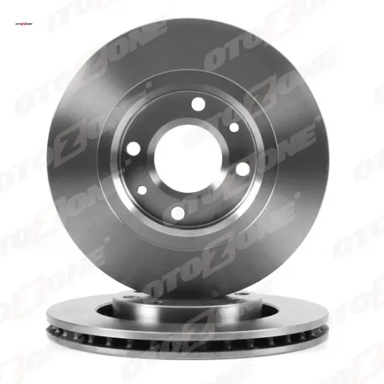 Ön fren aynası corsa f-301-307-206-207-partner-berlıngo-c-elysee-c2-c3 02 c5-c4 266x22x4dlxhavalı cr otozone 3556159/ 1629058880/ 1647868480 resmi
