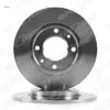 Arka fren aynası p106 saxo 1.6i.1.6i gtı 96 206 98 306 97-01 xsara 97 247x8x4dl otozone 4249.F5/ 4246.G6/ 95661749 resmi