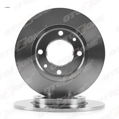 Arka fren aynası p106 saxo 1.6i.1.6i gtı 96 206 98 306 97-01 xsara 97 247x8x4dl otozone 4249.F5/ 4246.G6/ 95661749 resmi
