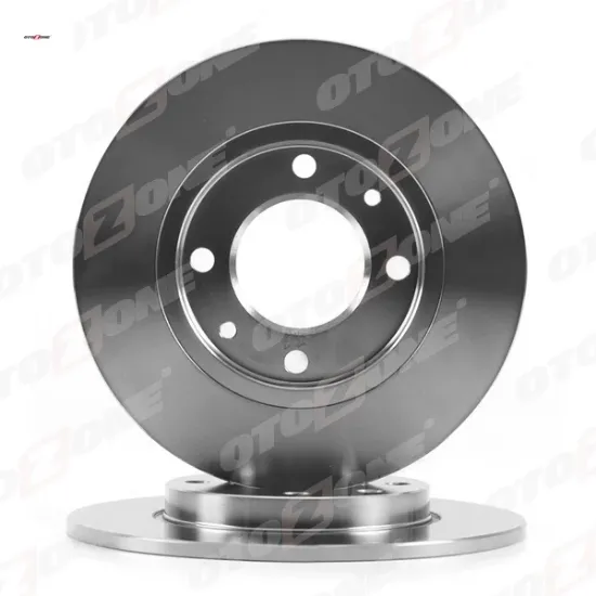 Arka fren aynası p106 saxo 1.6i.1.6i gtı 96 206 98 306 97-01 xsara 97 247x8x4dl otozone 4249.F5/ 4246.G6/ 95661749 resmi