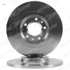 Arka fren aynası p407 04 11 p508 10 18 p607 00 11 rcz 10 15 c5 08 17 290x12x35x5dl dolu otozone 4249.C1/ 4246.P9/ 4249.72 resmi