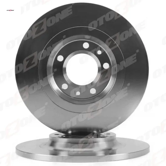 Arka fren aynası p407 04 11 p508 10 18 p607 00 11 rcz 10 15 c5 08 17 290x12x35x5dl dolu otozone 4249.C1/ 4246.P9/ 4249.72 resmi