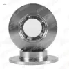 Ön fren aynası adet j9 280x14x5dl otozone 4246.B8/ 4246.69 resmi