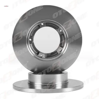 Ön fren aynası adet j9 280x14x5dl otozone 4246.B8/ 4246.69 resmi