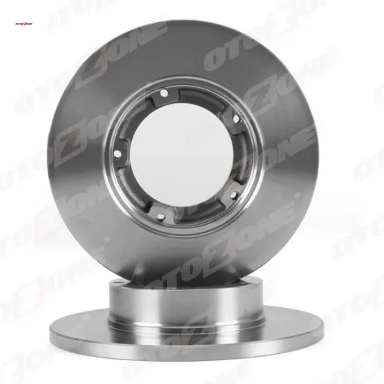 Ön fren aynası adet j9 280x14x5dl otozone 4246.B8/ 4246.69 resmi