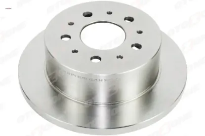 Arka fren dıskı boxer ııı 06>ducato ııı 06>jumper ııı 06> (280x16x5dl) 1673602180/ 51749274/ 4249.31/ 4249.K7 resmi