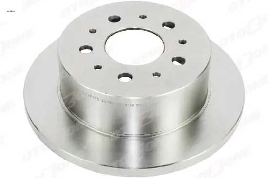 Arka fren dıskı boxer ııı 06>ducato ııı 06>jumper ııı 06> (280x16x5dl) 1673602180/ 51749274/ 4249.31/ 4249.K7 resmi