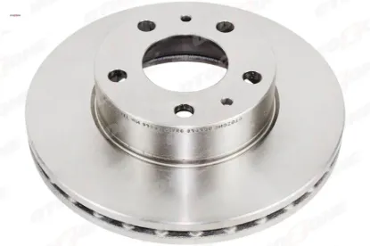 Peugeot fren diskpeugeot boxer 2006/ sol/sağ ön fren disk otozone 1612435180/ 51957508/ 1612435180 resmi