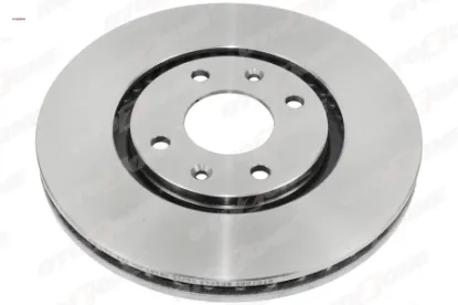 Cıtroen xantıa / peugeot 406 / ön fren disk otozone 4246r7/ 1606400380/ e1699005/ 4249j1 resmi