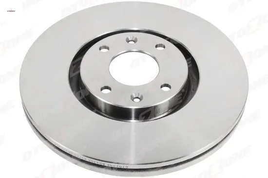Cıtroen c4 / peugeot 307 - 3008 - 207 / ön fren disk otozone 424985/ 4246p5/ 424933/ 9687602180 resmi