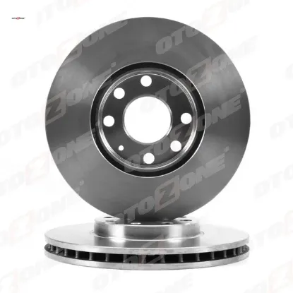 Ön fren aynası astra g 98 09 zafıra a 99 09 256x24x4dlxhavalı otozone 569059/ 9117677/ 90497879/ 95526647 resmi