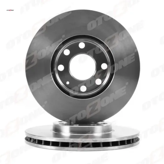 Ön fren aynası astra g 98 09 zafıra a 99 09 256x24x4dlxhavalı otozone 569059/ 9117677/ 90497879/ 95526647 resmi