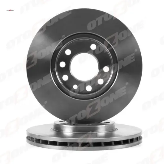 Ön fren aynası astra h 04 combo c 03 merıva b 10 zafıra b 05 280x25x5dl havalı 95526655 otozone 569060/ 569066/ 90539466/ 93197592 resmi