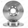 Ön fren aynası corsa b-astra f-vectra a-ascona c-combo b 94-01 236x13x4dl dolu otozone 93182290/ 569013/ 90008005/ 569030 resmi