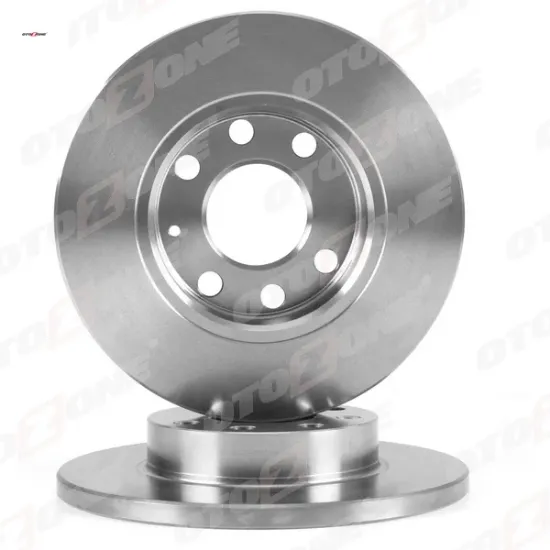 Ön fren aynası corsa b-astra f-vectra a-ascona c-combo b 94-01 236x13x4dl dolu otozone 93182290/ 569013/ 90008005/ 569030 resmi