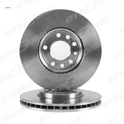 Ön fren aynası vectra c 02 sıgnum 03 saab 9.3 02 croma 05 285x25x5dlxhavalı 46844071-51819733 otozone 569003/ 93171497/ 95526645/ 9156807 resmi