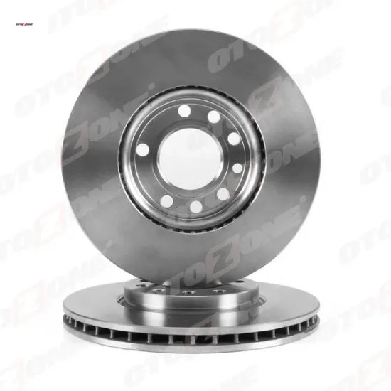 Ön fren aynası vectra c 02 sıgnum 03 saab 9.3 02 croma 05 285x25x5dlxhavalı 46844071-51819733 otozone 569003/ 93171497/ 95526645/ 9156807 resmi