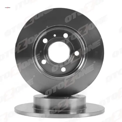 Arka fren aynası astra h-combo c 02 merıva a-b 03 astra g 1.8-2.0 98 zafıra a 264x10x5dl otozone 95526658/ 569109/ 9117772/ 90575113 resmi