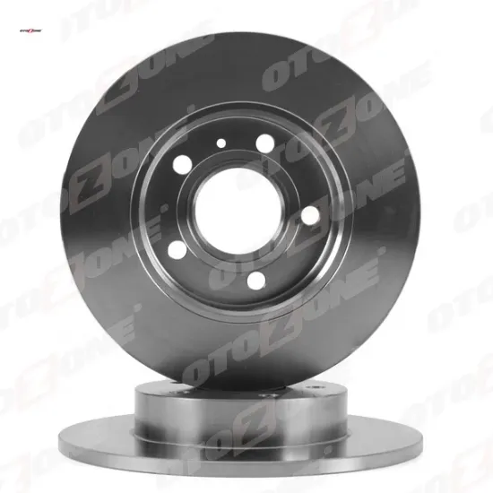Arka fren aynası astra h-combo c 02 merıva a-b 03 astra g 1.8-2.0 98 zafıra a 264x10x5dl otozone 95526658/ 569109/ 9117772/ 90575113 resmi