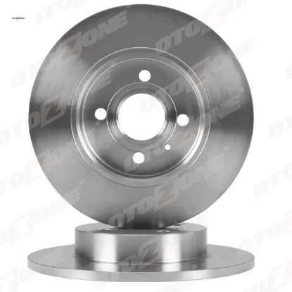 Arka fren aynası astra h l67 04 14 combo c 01 11 merıva a 03 10 264x10x4dl dolu otozone 93176548/ 569116/ 95526641/ 93363430 resmi