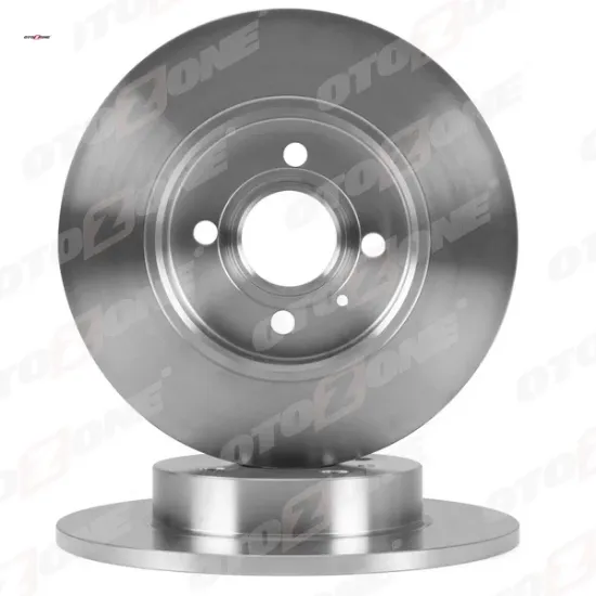 Arka fren aynası astra h l67 04 14 combo c 01 11 merıva a 03 10 264x10x4dl dolu otozone 93176548/ 569116/ 95526641/ 93363430 resmi