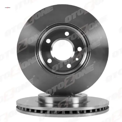 Ön fren aynası ınsıgnıa b 16 ınç 18 astra j 09 zafıra c 11 cruze 09 300x26x5dlxhavalı 13502051 otozone 569076/ 569070/ 13502052/ 95527031 resmi