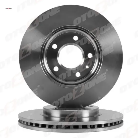 Ön fren aynası ınsıgnıa b 16 ınç 18 astra j 09 zafıra c 11 cruze 09 300x26x5dlxhavalı 13502051 otozone 569076/ 569070/ 13502052/ 95527031 resmi