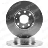 Ön fren aynası corsa c 1.0-1.2 16v 01 11 240x11x4dl dolu otozone 569020/ 9195981/ 9127965 resmi
